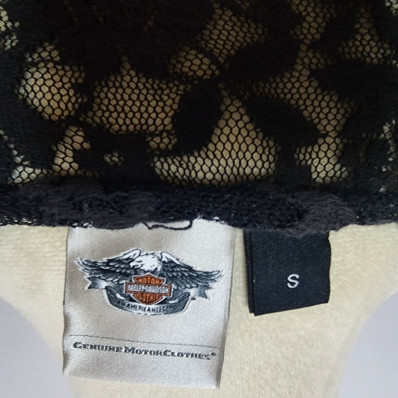 Harley-Davidson long sleeve tee - Picture 6 of 6